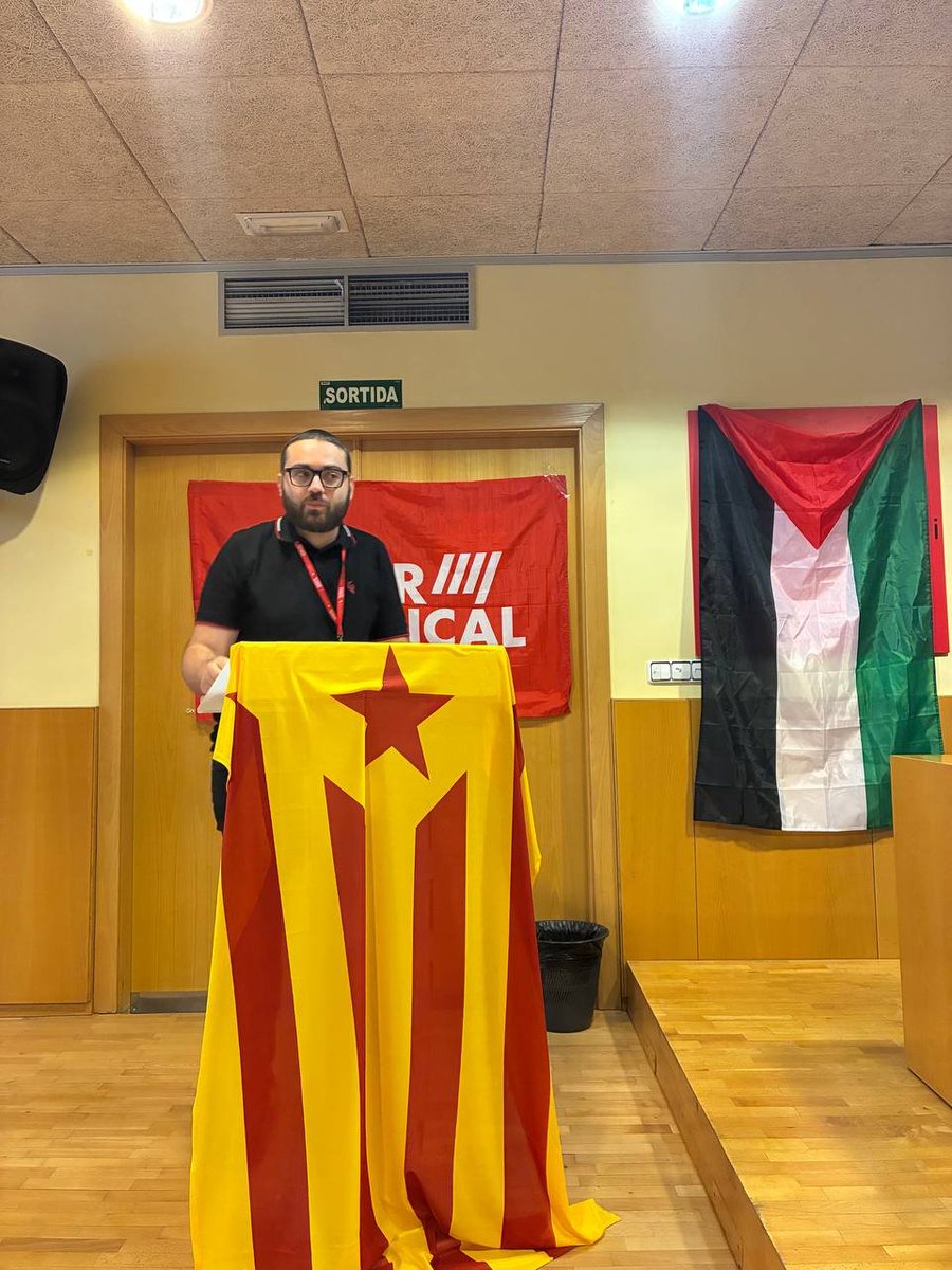 Joventut Comunista tweet media