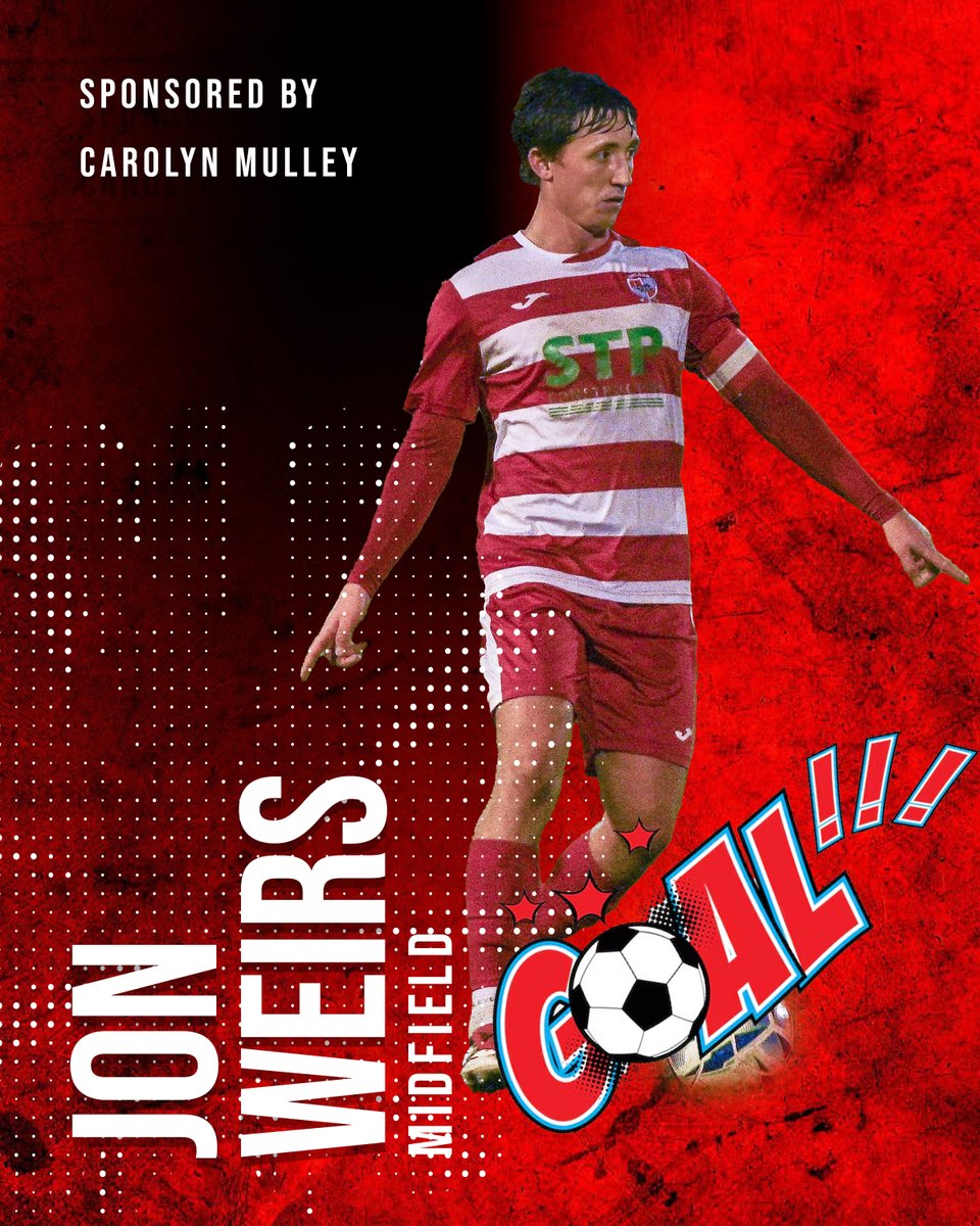 ⚽️ Shildon AFC ⚽️🚂 tweet media