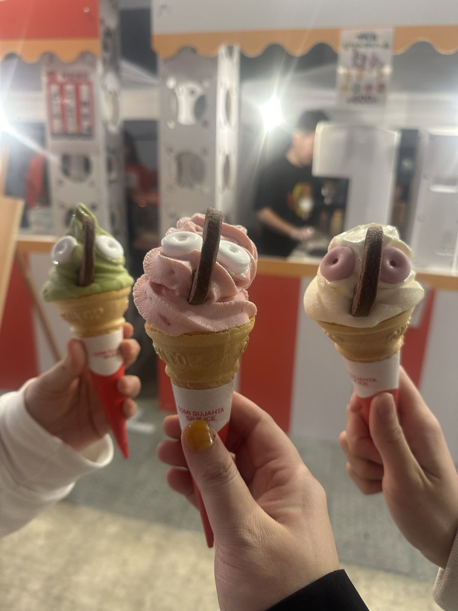 ai_fpf's tweet image. 踊ハロ、1日目！
ミュージカルコーナーの音楽制作を担当しました。
星の歌大合唱も嬉しかったです。

#えんとつ町の踊るハロウィンナイト