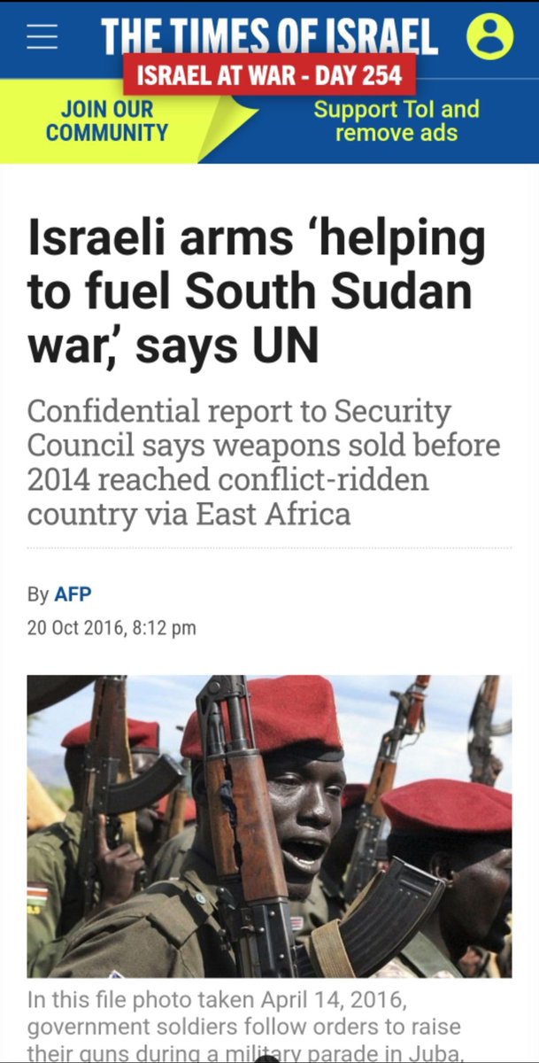 Shilo_Bunce's tweet photo. The war in Sudan has reached horrifying new levels. EWN reports:
#Sudan #Sudan_War_Updates #EWN https://t.co/jmS3sWH6sS