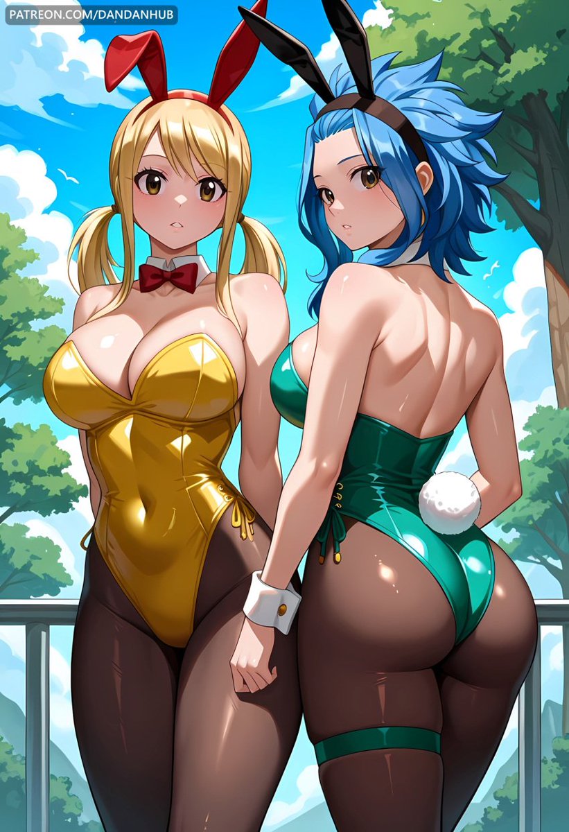 Millianna & Levy McGarden (@nekoqueenmillie) on Twitter photo 