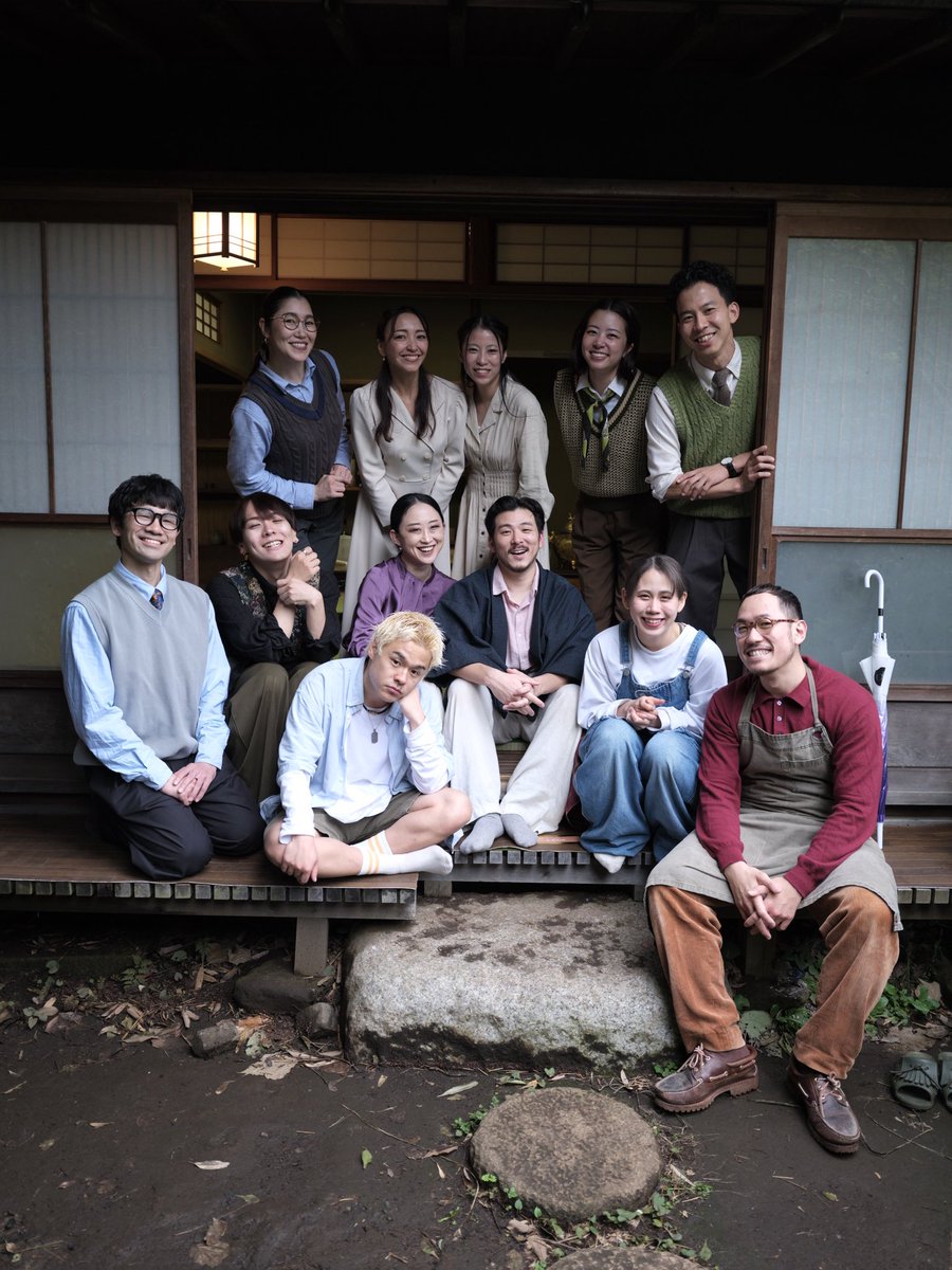 yuto nagamori / 永森祐人 tweet media