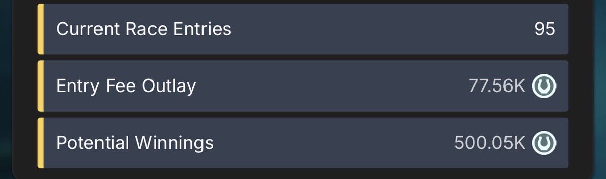 Red Stables tweet media