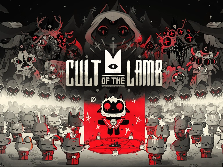Crocodyle_TV's tweet photo. La feature des messages directement in game de la part des adeptes ( viewers du coup ) avec l'extension twitch sur Cult of the lamb c'est exceptionnel.

Pour l'instant j'ai esquivé Newfli et Angel sur les tirages des adeptes et pourtant c'est déjà intankable

On repart :

https://t.co/gp7oCA2XtS