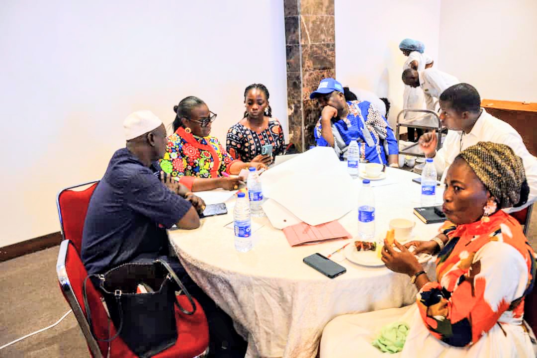 Lagos SUBEB tweet media