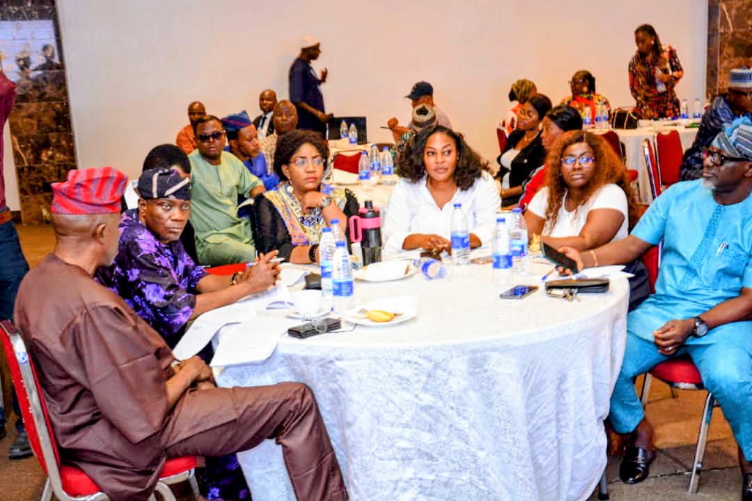 Lagos SUBEB tweet media