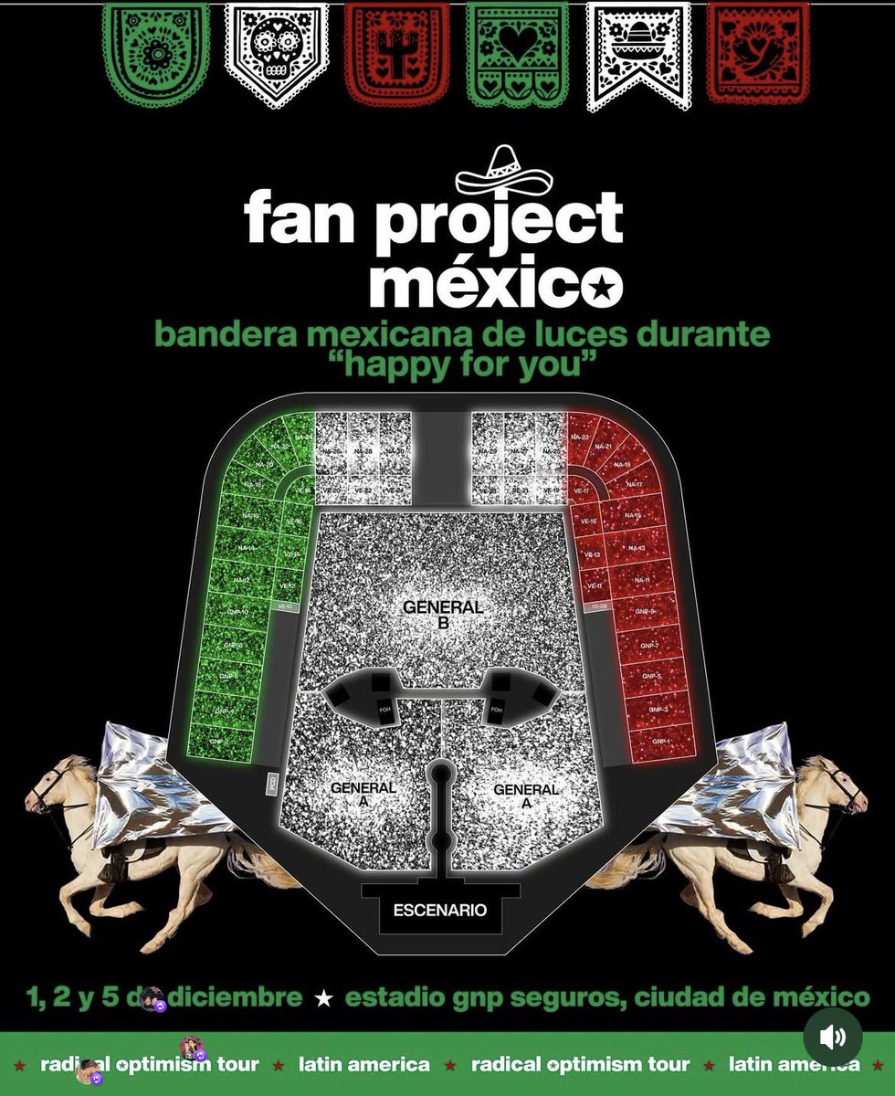 DUAL1PAMEXICO's tweet photo. ¿Alguien dijo FAN PROYECTS para Dua Lipa en Ciudad de México?
🇲🇽 AQUÍ ESTÁN! https://t.co/scRnbT2znG
