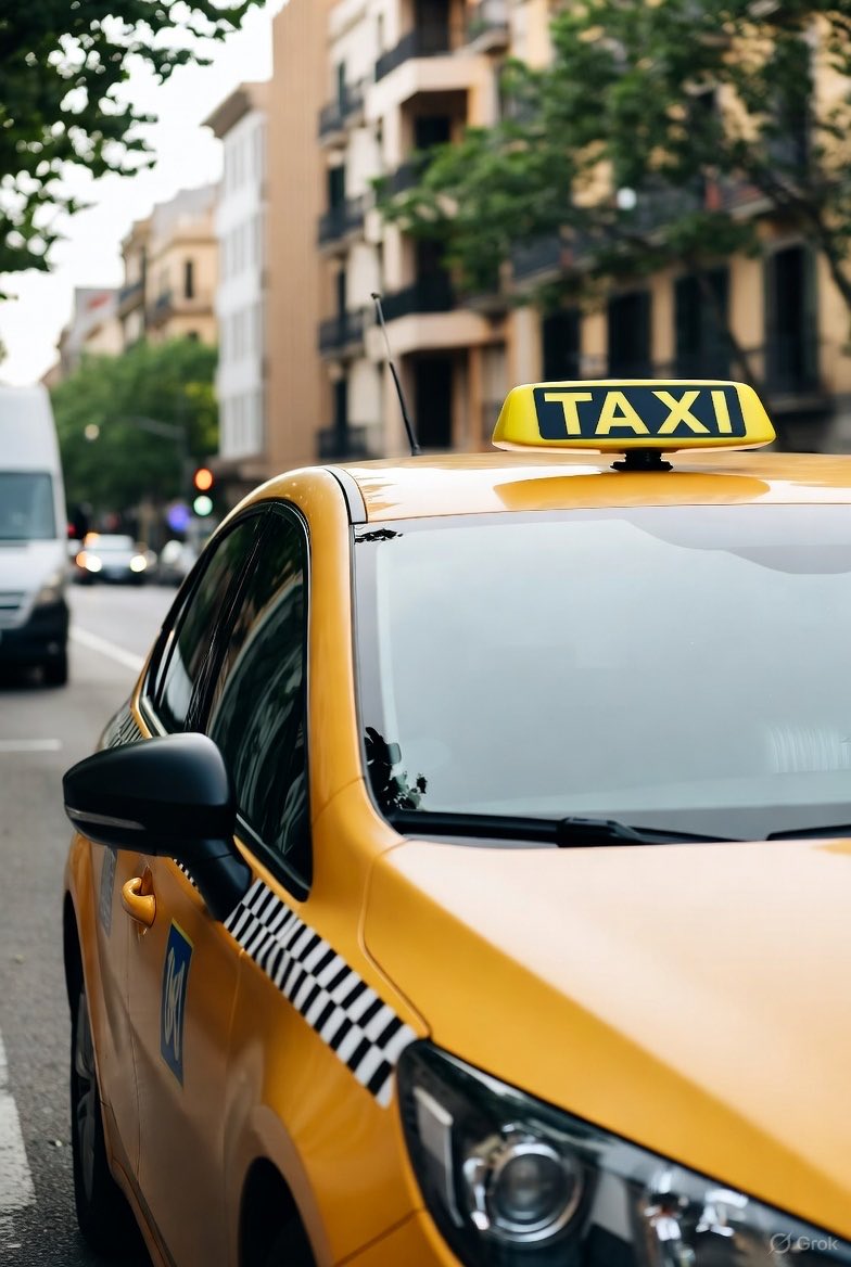 Grupo Inverpréstamo impulsa nuevas líneas de financiación para el sector del taxi en España gironanoticies.com/noticia/281955…