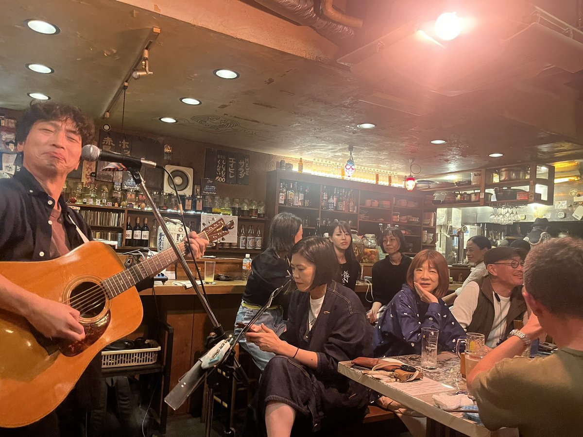 NqwVfYeoqjGMxZ8's tweet image. いや〜楽しかった。ありがとう