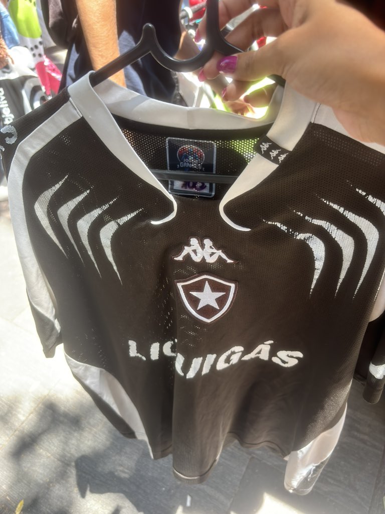 mynameisjojoca's tweet image. É pra chorar