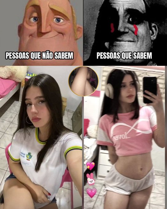 ExpostaNaRede's tweet photo. Filha de vereador do Rio Grande Do Sul e vazado e o assunto da cidade é o tamanho do anel de coro!
Video completo na bio do perfil. 

#novinha #vazou #brutal https://t.co/LMI4oglGo0