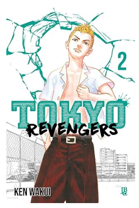 MidMandrake's tweet photo. Tokyo Revengers - Vol. 02

De R$33,90

Por R$15,00

Link:https://t.co/ARKDMwFX98 https://t.co/UDHASStfrd