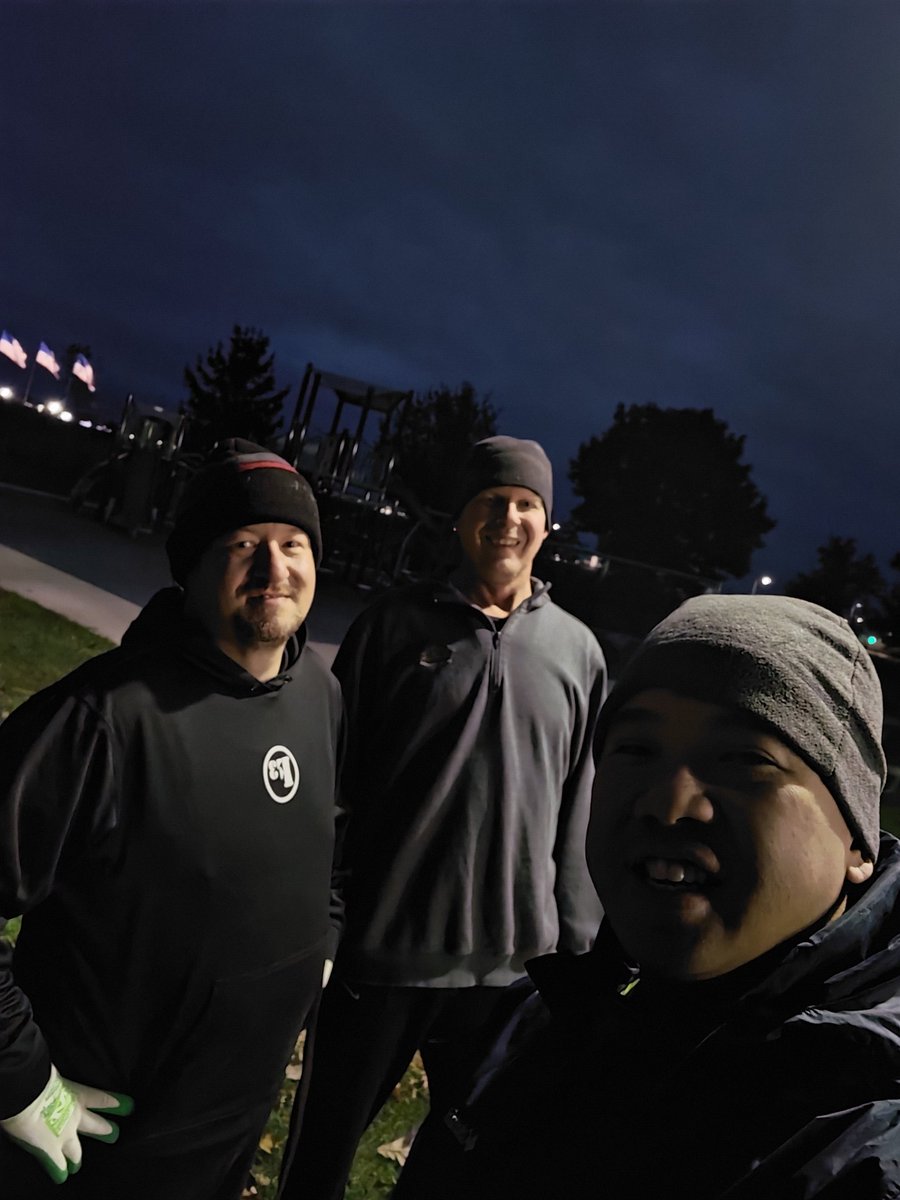 F3 Appleton tweet media