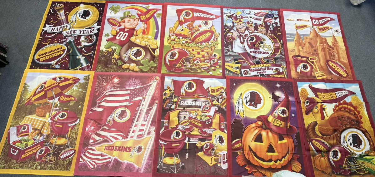 markselectronic's tweet image. FLAGS ANYONE?