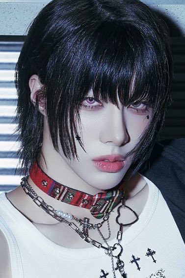 hye_on_xlov's tweet image. I mean I’m mostly into girls but LOOK AT HER??? I’m homoflexible OK????? 
Or fuck it all up its just RUIGENDER