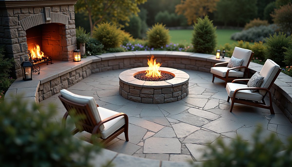 OhioLds's tweet image. Why wait for warmer months? Discover the benefits of building your patio in winter! Enjoy lower prices and a quicker buildup process. Dive into the details here: wix.to/76OtZTl #PatioGoals #WinterProject