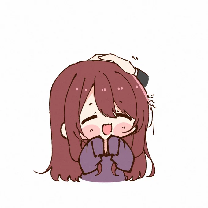甜花