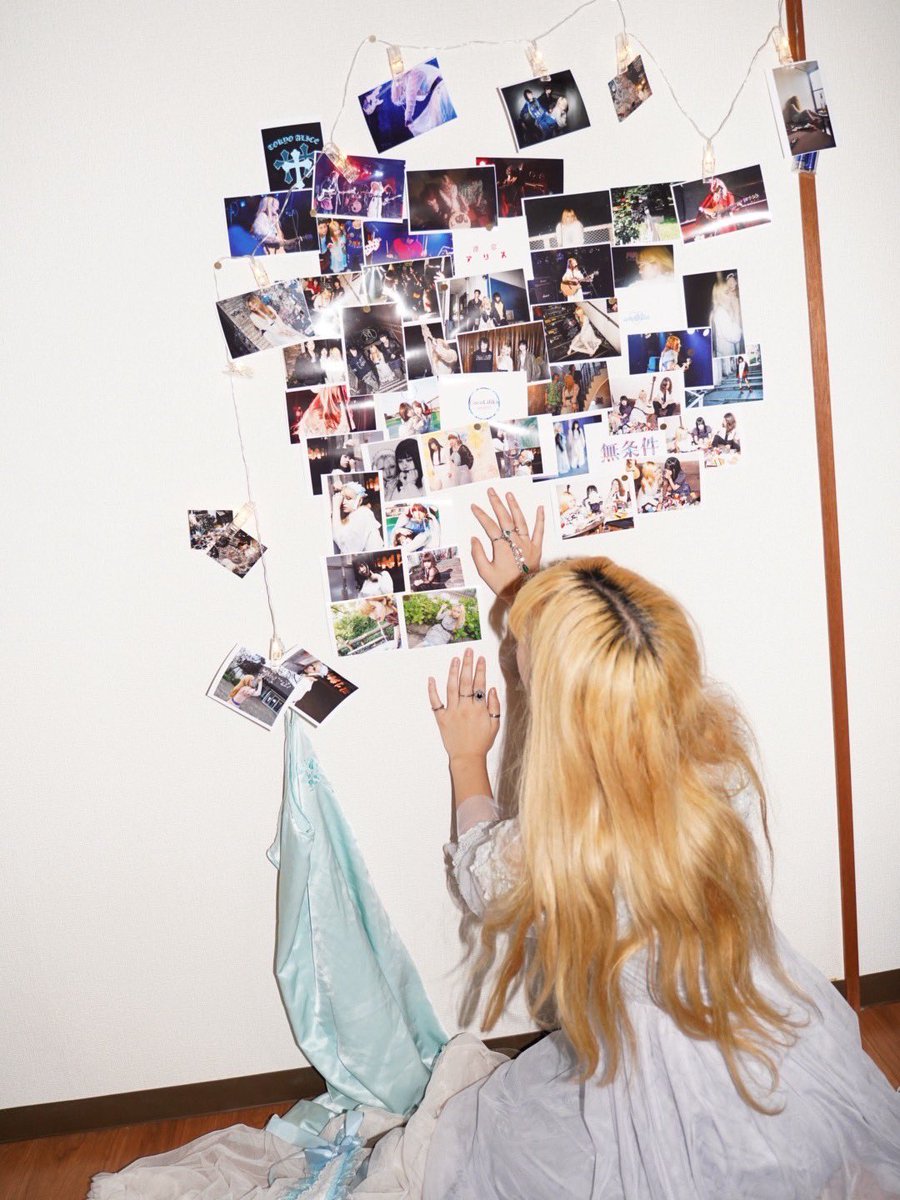 凍京アリス (@tokyoalice_band) / Posts / X