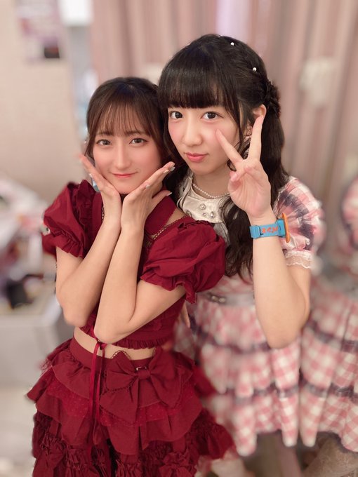 Luna Amourのツイート