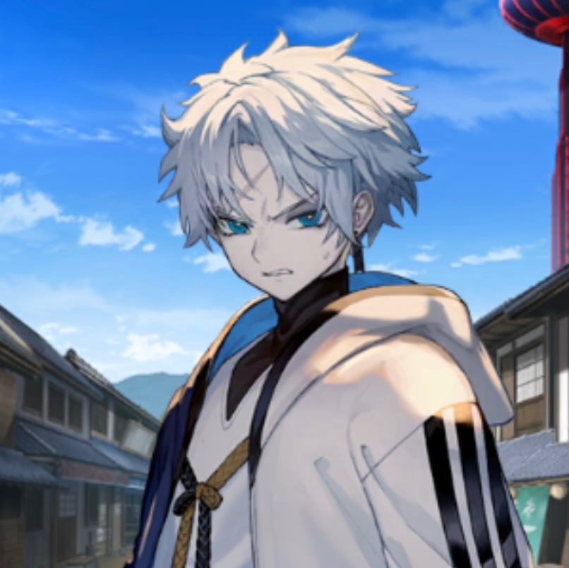 사쿠마憂様 憂 (@yuu_2111) / Posts / X