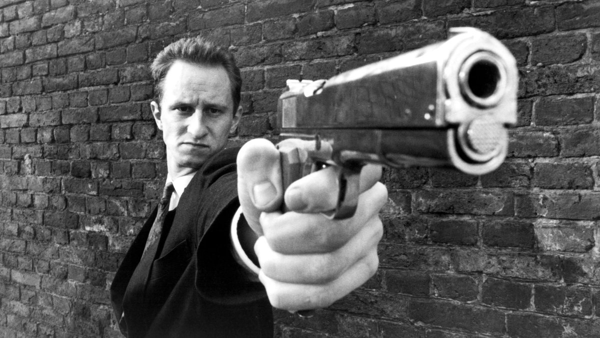 inceptstellar's tweet image. my 4 favorite serial killer films