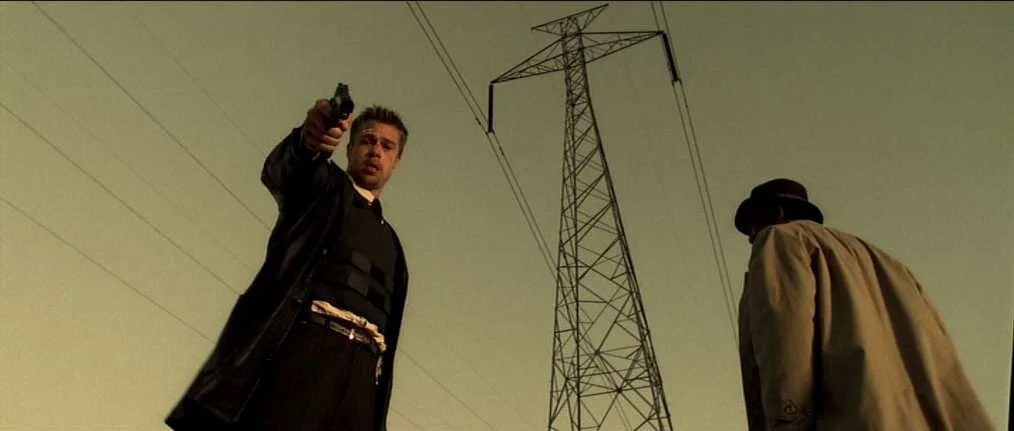 inceptstellar's tweet image. my 4 favorite serial killer films