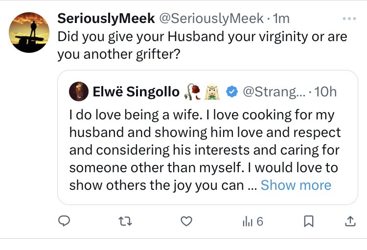 Elwë Singollo 🌷🧝🏻♀️ tweet media