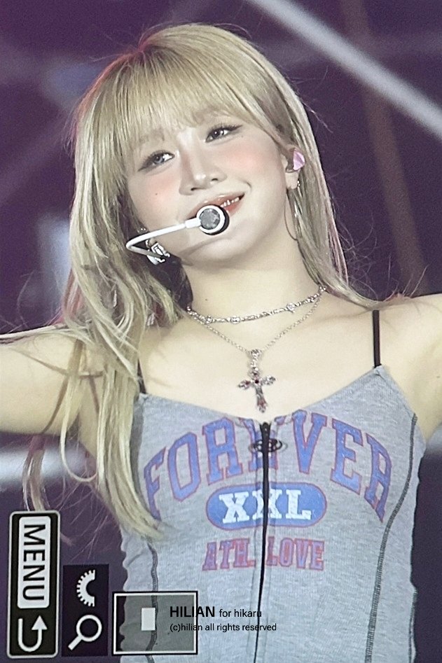 ひかる 251101 pre #히카루 #HIKARU #ひかる大好き #케플러 #Kep1er