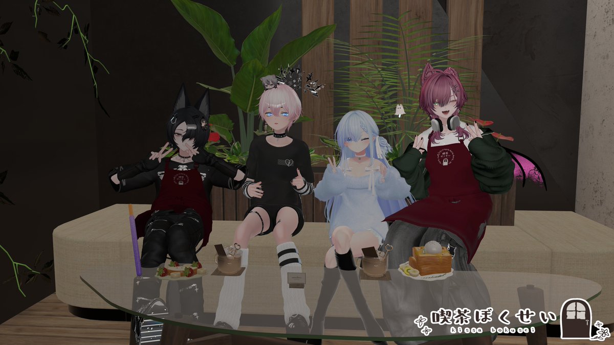 🥚夜桜 蓮（聾_deaf） on X