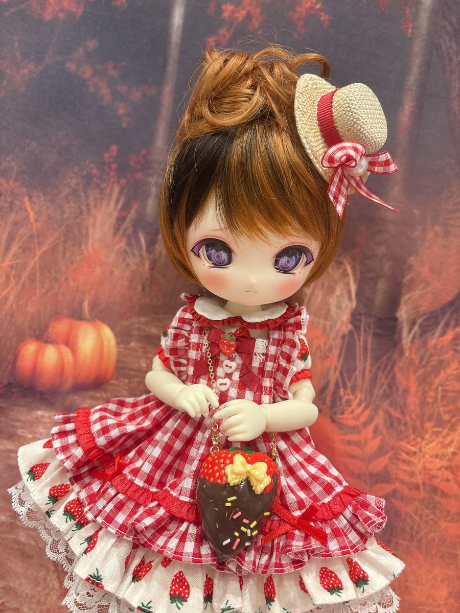 haru (@closetofharu) / Posts / X