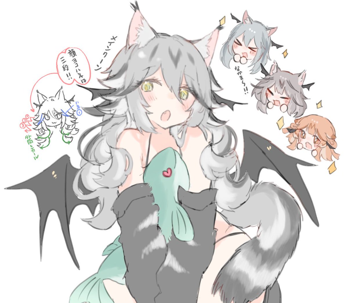 スピカ@VRC垢 (@Spica39vrc) / Posts / X