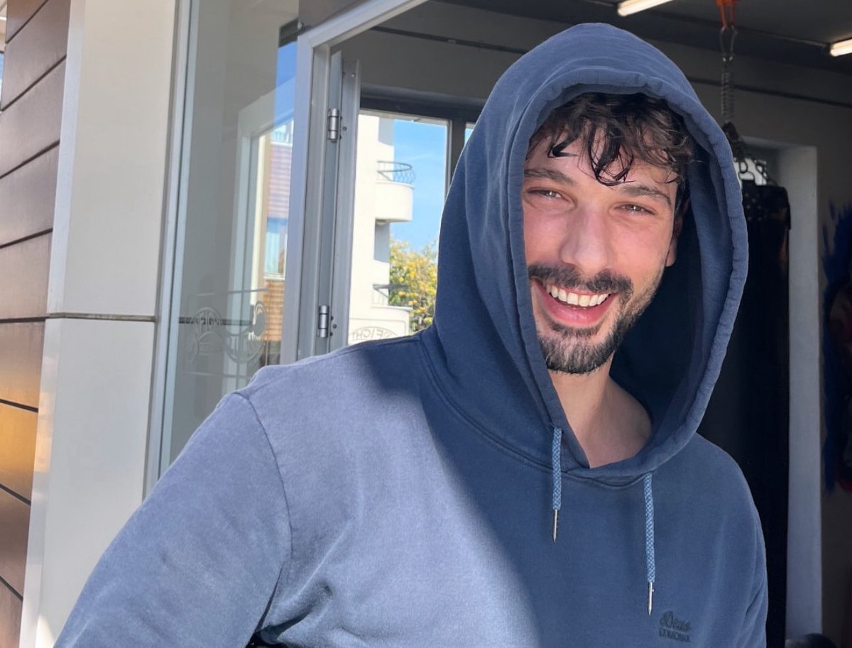 Asmasm11220's tweet image. 🔥🔥🔥🔥  #DenizCanAktaş