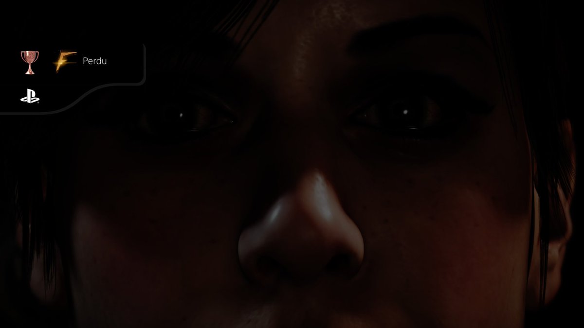 RealBadTaste's tweet image. inFAMOUS First Light
Perdu (BRONZE)
À fleur de peau (SILVER)
Trahie (GOLD)
Parée (GOLD)
#PlaystationTrophy #PS5Share #inFamousFirstLight

Fin de l&apos;histoire. 🙂
Cet opus est bien rapide, les combats bien nerveux. Franchement, il met la patate ! En route pour les trophées. 😉