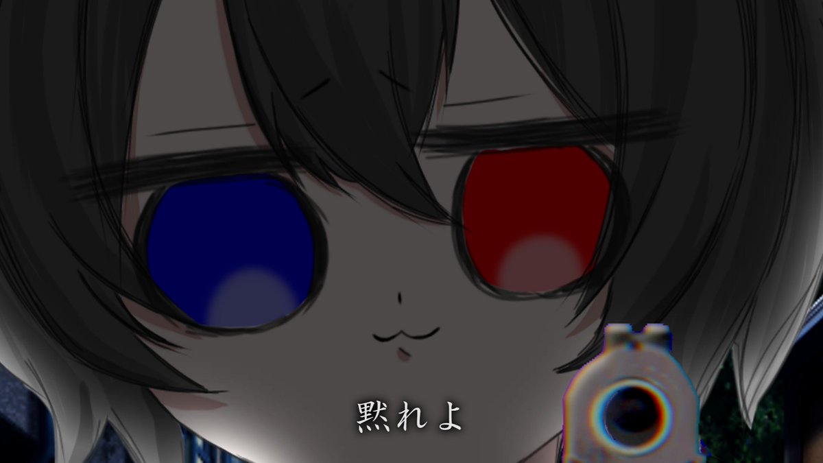Taoruka0's tweet photo. 今の俺 https://t.co/b9F8GU905T