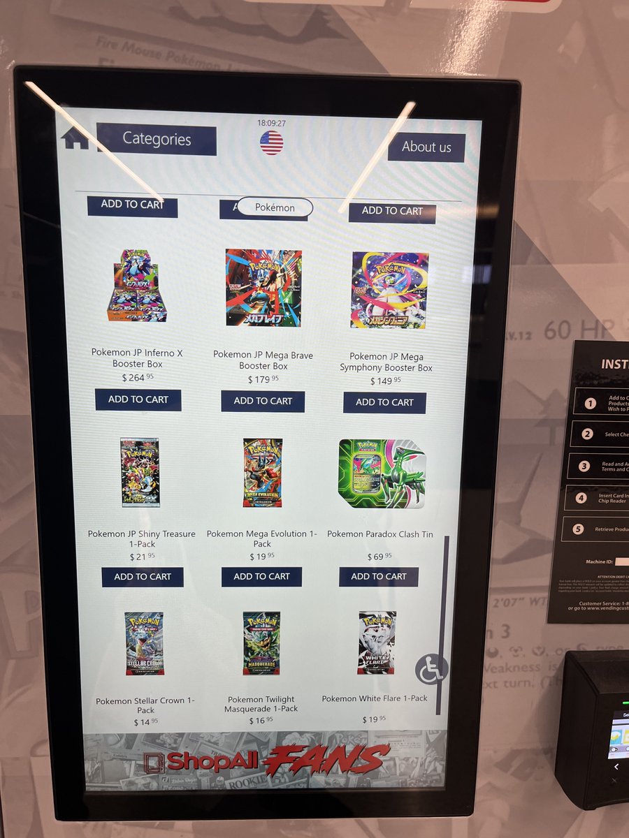 hiro@TCG_Collector🇯🇵 on X