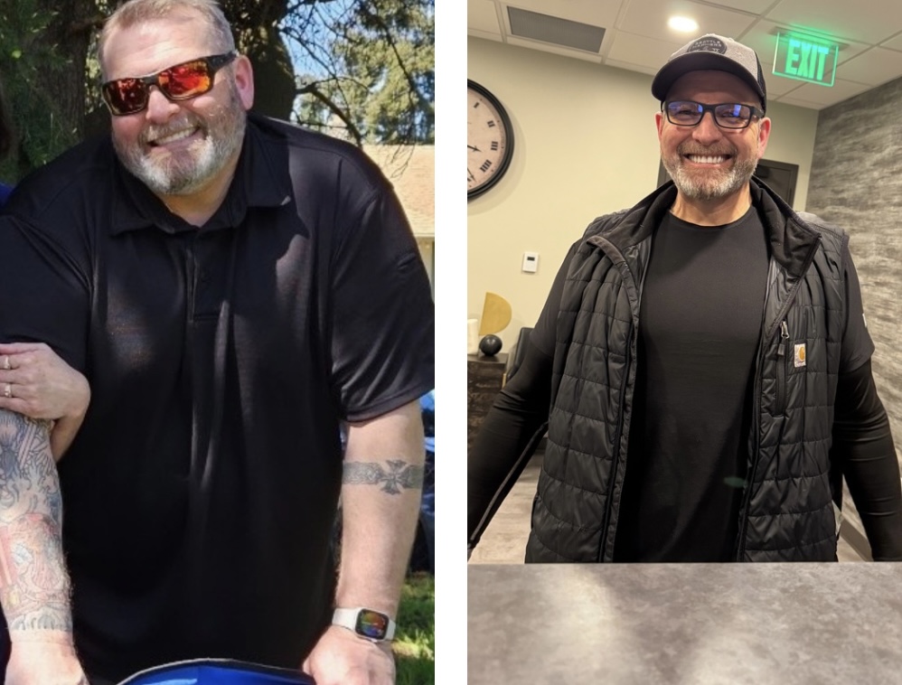drpbellevue's tweet image. We’re BACK and better than ever 💪 RP Plastic Surgery in Bellevue is now offering Zepbound — the latest in medical weight management. Real results. Real confidence. 💚 #Zepbound #RPPlasticSurgery #BellevueWA