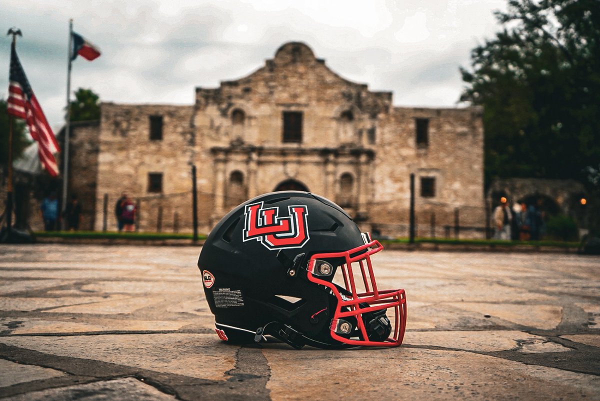 📍San Antonio, TX

#ALLIN | #PeckEmCards