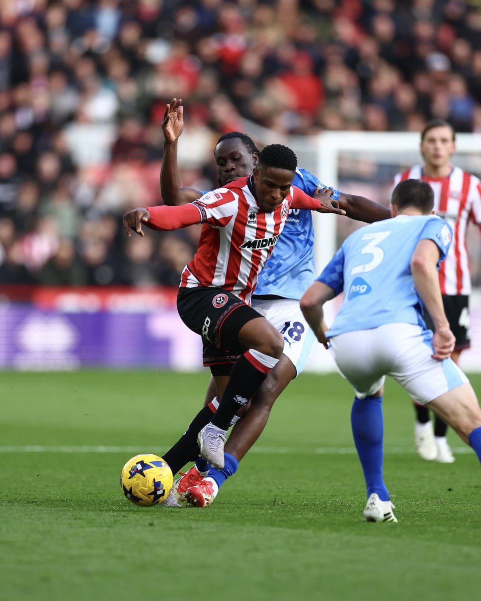 Sheffield United tweet media