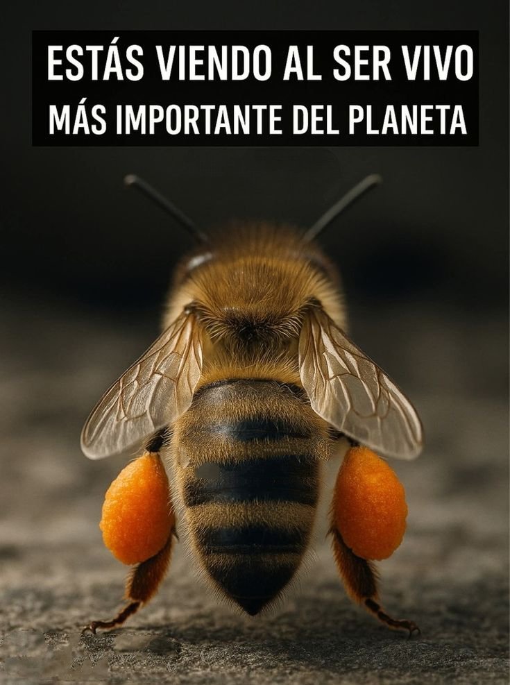 180Grado5's tweet image. 🍯🐝