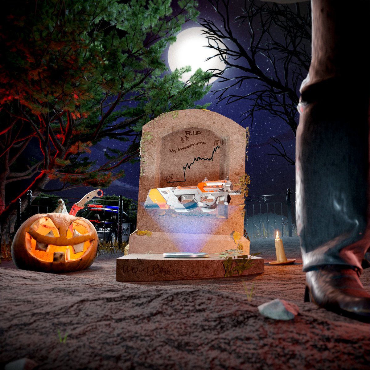 W3u (Will3ndyuu) tweet media