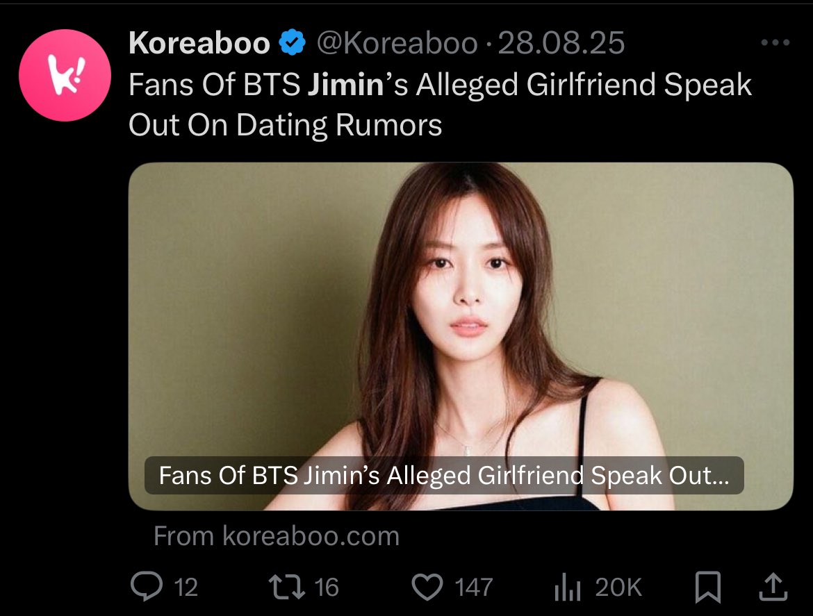 aespafuturista's tweet image. Let us remind you how your fandom every time slutshames and bodyshames all female idols just because they breathe near your oppa