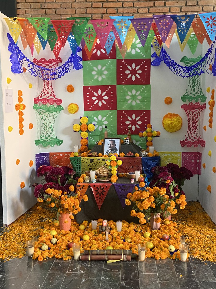 Museo Regional de Chiapas-INAH tweet media