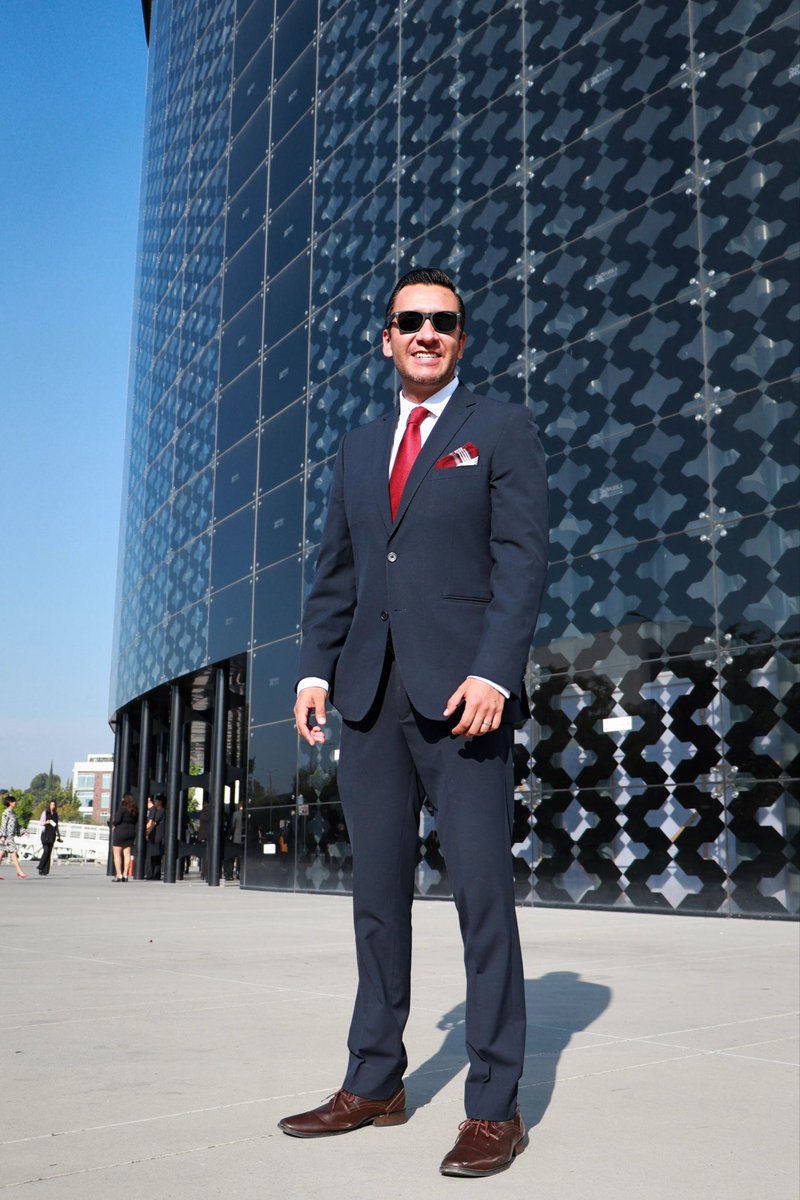 Noviembre con N de
No puedo creer que se vienen los últimos 30’s… 😱😱