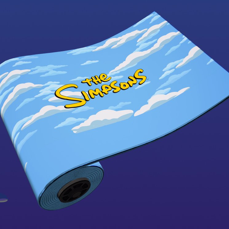 SamLeakss's tweet image. FREE SIMPSONS REWARDS ANNOUNCED 🔥

Kang + Kudos Glider: Connect your Epic and Disney accounts together
The Siiimpsooooons… Wrap: Watch a Twitch stream with drops enabled for 30 minutes