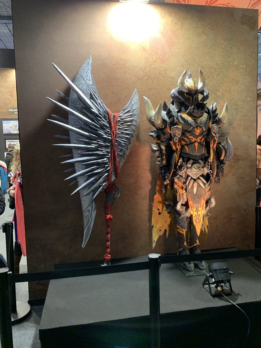 ValkeryaEsport's tweet photo. Salut tout le monde ! 
Nous étions à la PGW 2025 ! Avec la G4 #PGW2025 https://t.co/FJNBGpDyIr