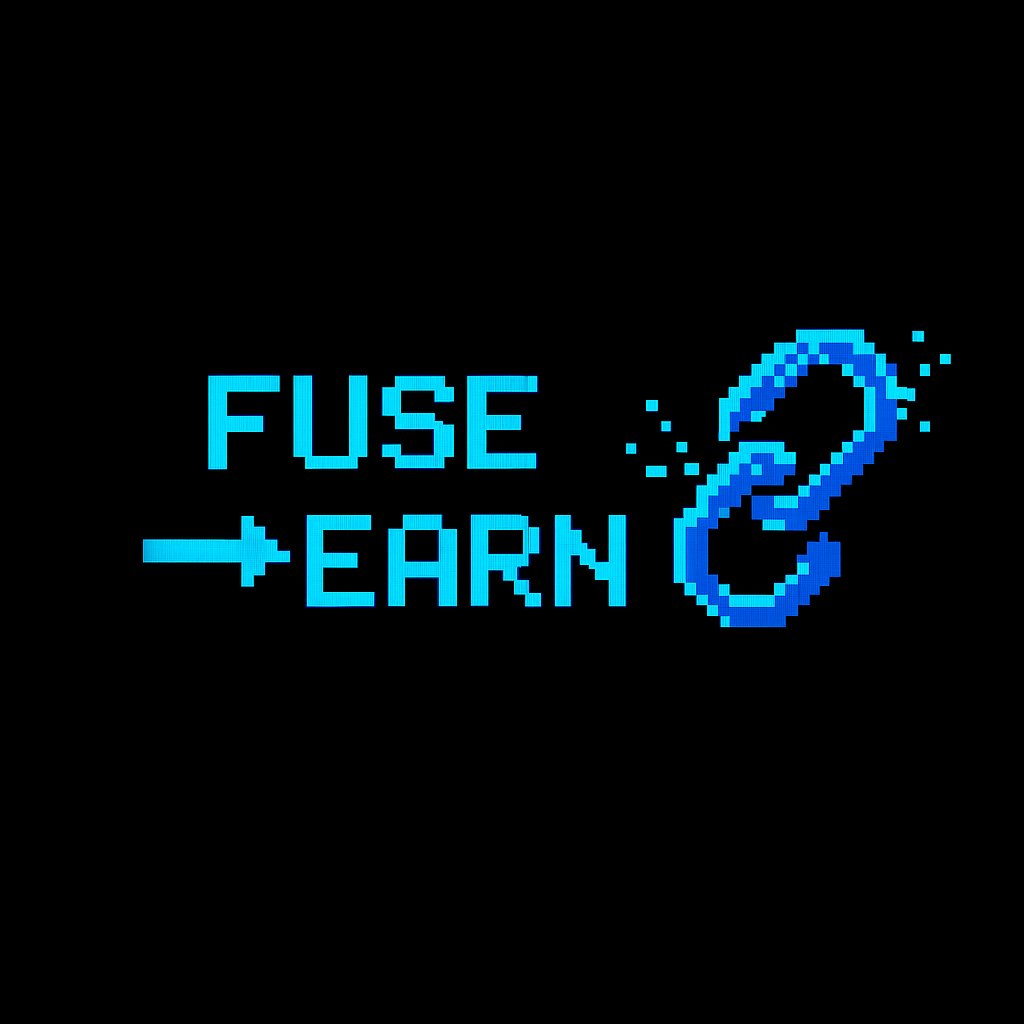 Phase 1: Mint 1001 x402 NFTs
Phase 2: $TX token airdrop to holders
Phase 3: Agent Fuse to Earn Meta!

Website goes live next week.

You’re not late. You’re early.
