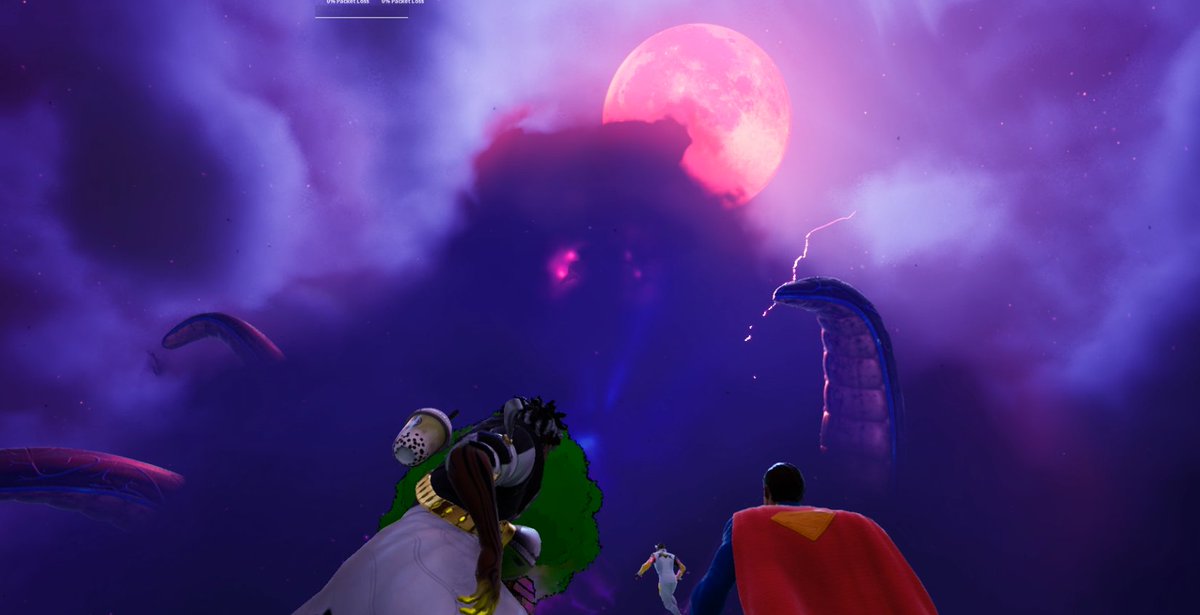 Alex - French Fortnite Leaks tweet media