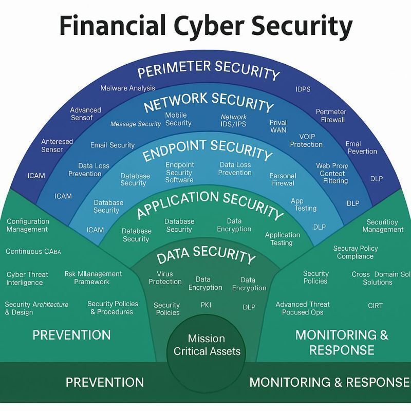 kecybersecurity's tweet photo. Financial Cyber Security https://t.co/bguKlpAdvx