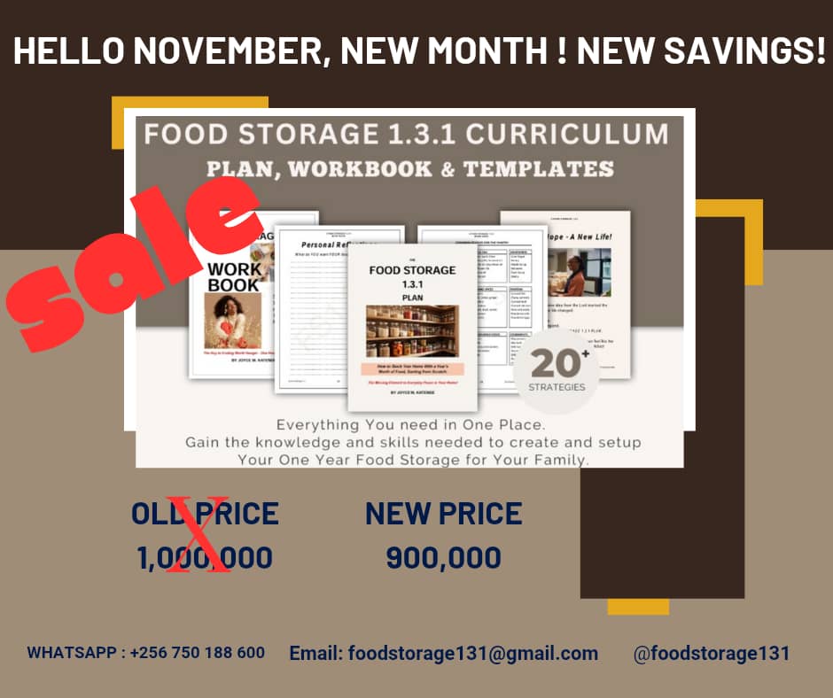 Foodstorage1.3.1 tweet media