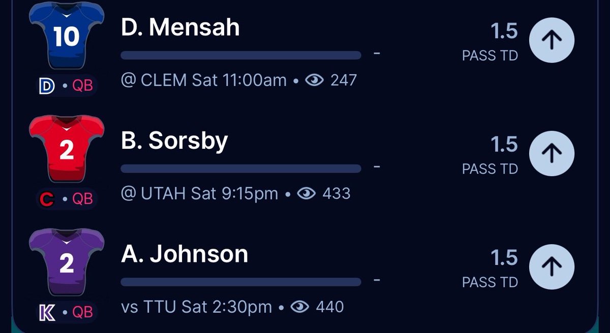 nukemaker_dfs's tweet image. 🏦 
#nba #nfl #GamblingX